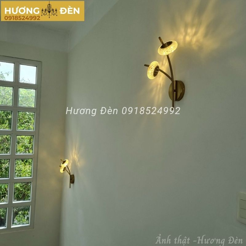 Đèn tường thiết kế chính hãng VK108
